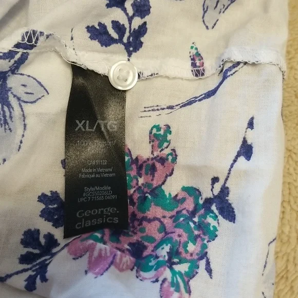 Tunic blouse - Picture 5 of 5